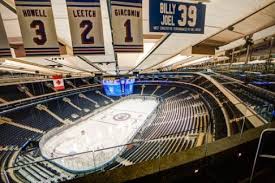 New York Rangers At Madison Square Garden Tickets
