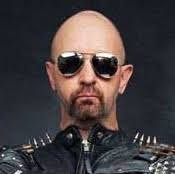 THE METAL GOD, ROB HALFORD, EXPLAINS WHY HE TRADEMARKED NAME