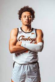 Cade cunningham (born september 25, 2001) is an american college basketball player for the oklahoma state cowboys of the big 12 conference. Cade Cunningham Wikipedia