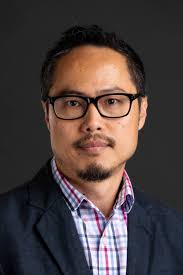 Department of Communication Announces New UAC Master's Program Director Dr. Jun  Heo