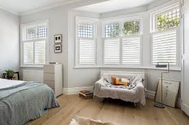 Size, function and style are important factors. Slat Louvre Sizes Interior Shutters London Plantation Shutters