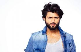Homegrown Actor Vijay Deverakonda Redefines Rowdy The New Indian Express Let's solve any problem with dailouge. homegrown actor vijay deverakonda