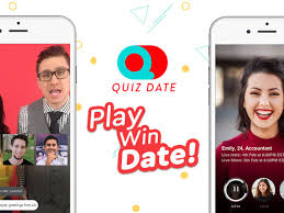 It's actually very easy if you've seen every movie (but you probably haven't). A New Dating App Mashes Up Hq Trivia With Tinder The Verge