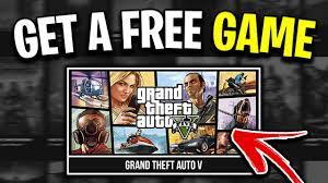 Первый запуск бесплатной gta 5 online! Get Gta 5 For Free On The Epic Games Store Free Game Youtube
