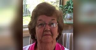 Margaret "Peg" Riley Obituary