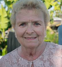 Lois Benevides Obituary