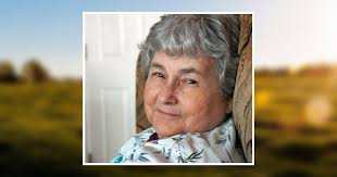 Catherine (Anderson) Moore Obituary April 1, 2016