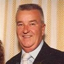 Richard W. Greger Obituary