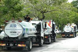 Syarikat bekalan air selangor is a water supply and services firm. Air Selangor To Recalculate Water Bills During Mco Period The Star