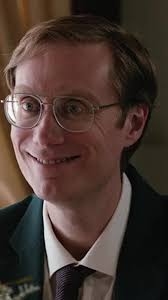 Stephen Merchant