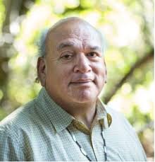 Restoring Ancestral Lands