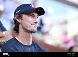Juan carlos ferrero hi-res stock photography and images