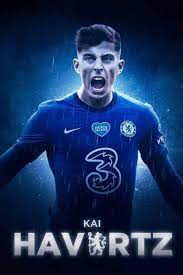 Kai Havertz Hd Wallpaper 2020 Chelsea Football Club Wallpapers Chelsea Football Chelsea Players