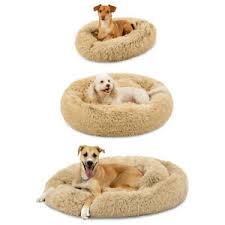 Pet bed mat is lightweight and portable, easy to travel. Dog Beds With Removable Cover Nesting Bed For Sale Ebay