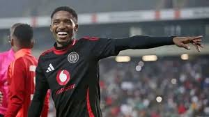 Breaking: Robert Marawa has given Orlando Pirates 48 hours to tell people  what is happening to Monnapule Saleng or he will. "We are giving the Club  48 hours to tell the fans