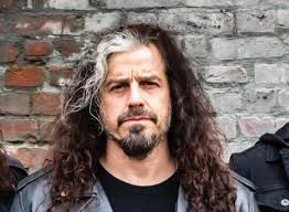 Marc Lopes als neuer Sänger bestätigt