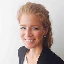 Julie Advocaat Blumer