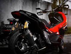 Tapi tak adil rasanya jika hanya mengulas keunggulan tanpa ada kekurangan. 30 Ide Adv 150 Sepeda Motor Motor Honda Sepeda