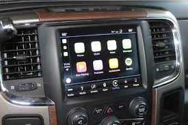 2013 2019 Ram 1500 2500 3500 8 4 4c Nav Uaq Retrofit Kit With Apple Carplay Android Auto Apple Car Play Ram 1500 Carplay