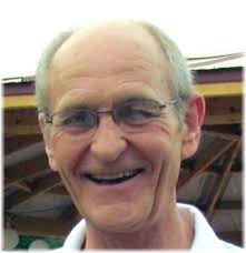 James 'Jim' Feil, age 67