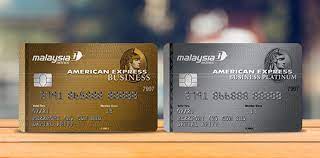 Cash back is capped at rm50 per cardmember account per calendar month should cardmember holding more than one maybank 2 american express cards. Malaysia Airlines American Express Cards Greater Financial Control