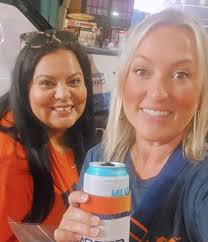 Happy birthday to the crazy lady