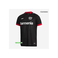 Bayer 04 leverkusen 2020/21 ii shirt make yours custom images of your team's shirts with your name and number, you can use them as a profile picture, mobile wallpaper, stories or print them. Bayer Leverkusen Home Jersey 2020 21
