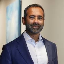 Congratulations to Gerald Lam (Special Counsel, Investigations, Compliance  & Ethics) for being named