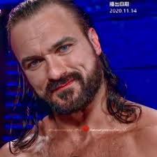 34 Drew mcintyre ideas