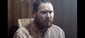 The Judge of Harbor County (2021)