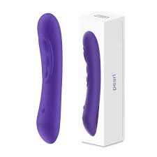 Kiiroo – “Pearl 3” Bluetooth Interactive G-Spot Vibrator (Purple) | Black  Knight Erotica