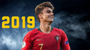 Born in lisbon in 1999, jota joined benfica's academy at the age of eight. Joao Filipe Jota Goals Skills Assists The Future Of Portugal 2019 Youtube