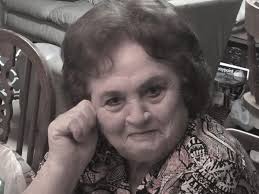 Eva Mae Pittman Harris