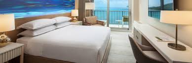 シェラトン ワイキキ オーシャンフロント