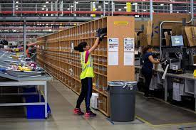 Online shopping in canada at walmart.ca. Why Walmart Shoppers Are Finding More Items Out Of Stock Wsj