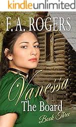 Daniel (The Board Book 6) eBook : Rogers, F. A.: Amazon.in: Kindle Store