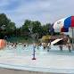 Tot Splash Time
