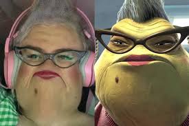 Necrohamster D&D stats request