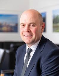 Well Connected July 2023 by Benham Publishing Limited