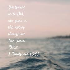 Thanks Be To God Lord Jesus Christ Bible Apps Thankful