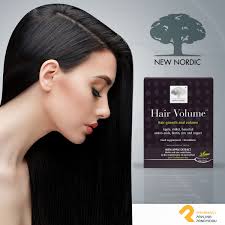 Users report that their scalps no longer itch from dryness. Pavlina Panayidou Pharmacy Hair Volume By Newnordic Helps Prevent Premature Grey Hair Helps Hair Growth And Normal Functions It Is Made From Apple Extract With Other Nutrition S And Supplies Scalp And