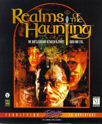Realms Of The Haunting Horror Video Games Steam Free Haunted Games