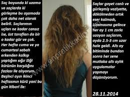 Guzellik Sac Bakimi Sigir Iligi Ile Sac Uzatma Maceram