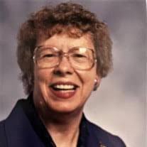 Elizabeth Anne Krick Obituary (2023)