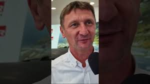 Mariusz Pelikański o powrocie do startów