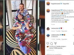 O melhor de famosos, tv, cinema e séries. Tiago Abravanel Abre O Jogo Sobre Como Foi Assumir Namoro Com Produtor Do Sbt Mais Novela