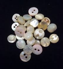 Vintage White Tiny Small Mother Of Pearl Buttons Baby Clothes Etsy Mother Of Pearl Buttons Vintage Buttons Vintage Handkerchiefs