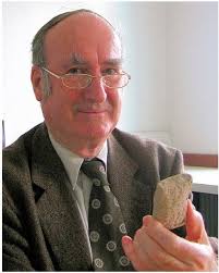 Remembering Alan Millard