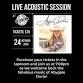 Abygale Durie Live Acoustic Session at Detention event image