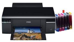 The only problem with a multifunctioning machine is that if it breaks, you've lost th. Epson T60 Original Driver